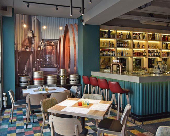 Home The Grillhouse Group