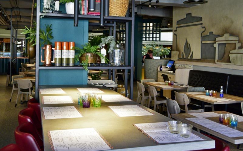  The Grillhouse Group Best Fine Dining Steakhouse in Johannesburg