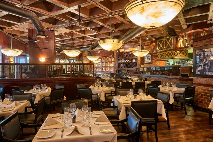 Steakhouse The Grillhouse Group